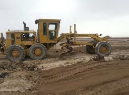 Project Zubair Road Repair - 3